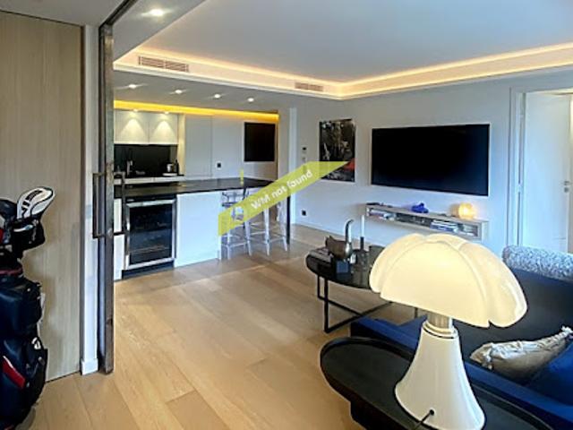 Appartement vente à La Lepre, Cannes