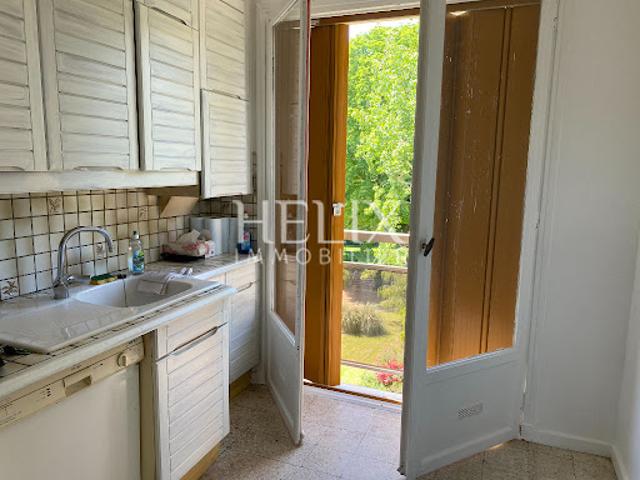 Appartement vente à Saint-Germain-en-Laye, Saint-germain-en-laye