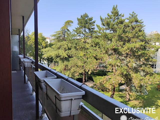 Appartement vente à Saint-Germain-en-Laye