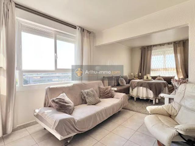 Appartement vente à Arrondissement de Draguignan, Fréjus