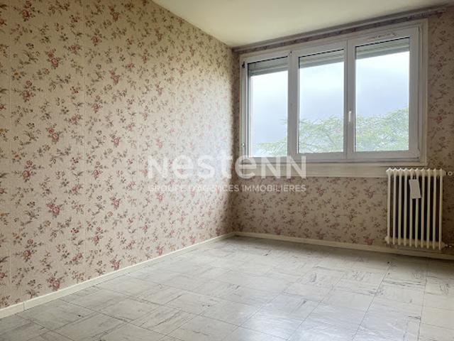 Appartement vente à Bar-le-Duc, Bar-le-duc