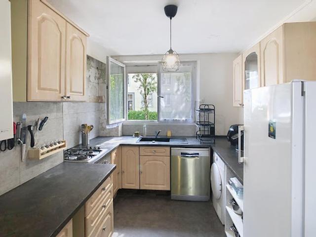Appartement vente à Brest, Bretagne