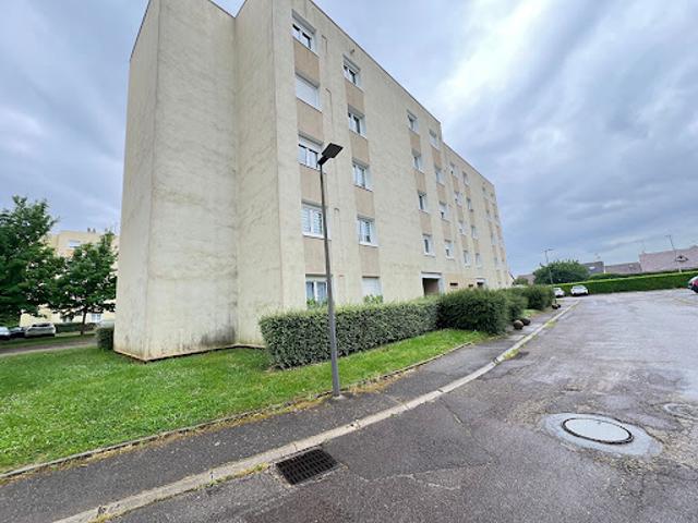 Appartement vente à France métropolitaine, Chevigny-saint-sauveur