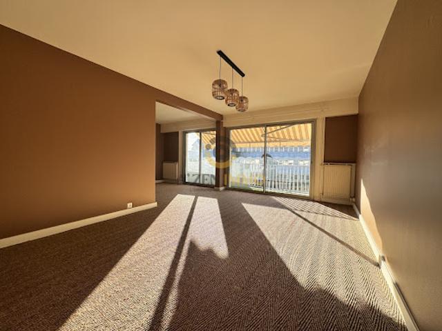Appartement vente à Cholet