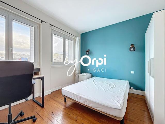 Appartement vente à Clermont-Ferrand, Clermont-ferrand