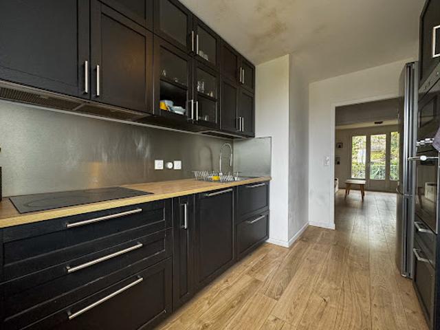 Appartement vente à Clermont-Ferrand, Clermont-ferrand