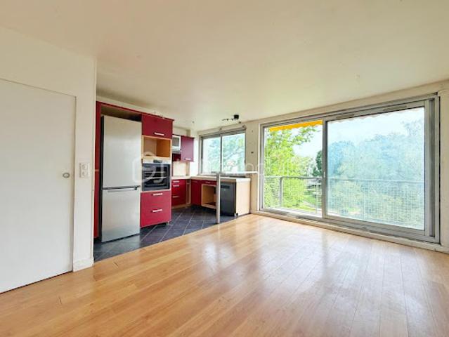 Appartement vente à Saint-Germain-en-Laye, Marly-le-roi