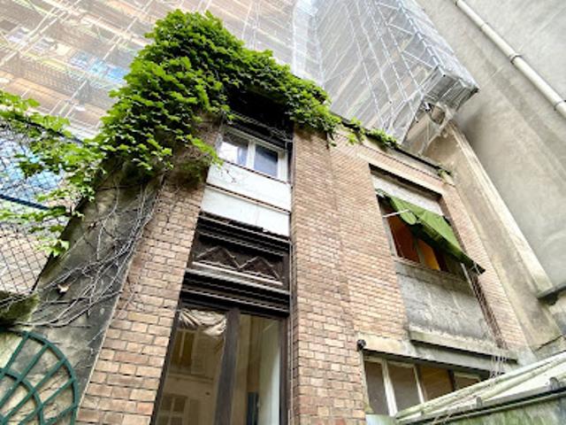 Duplex vente à Paris 5e Arrondissement, Paris
