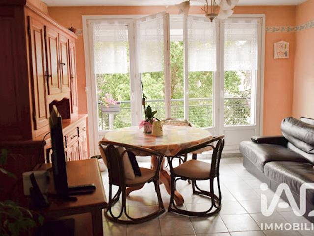 Appartement vente à Rousies, Nord