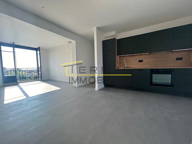 Appartement vente à Carpentras, Valréas