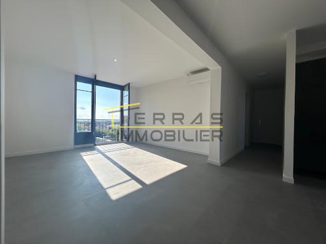 Appartement vente à Carpentras, Valréas