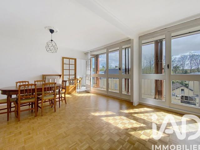 Appartement vente à Versailles