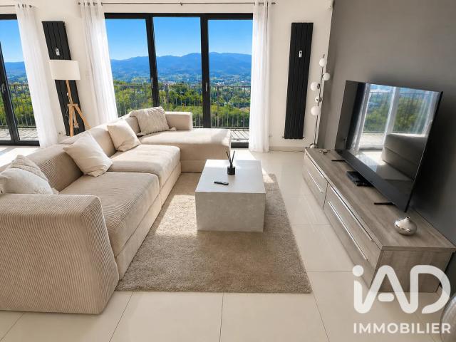 Appartement vente à Marseille