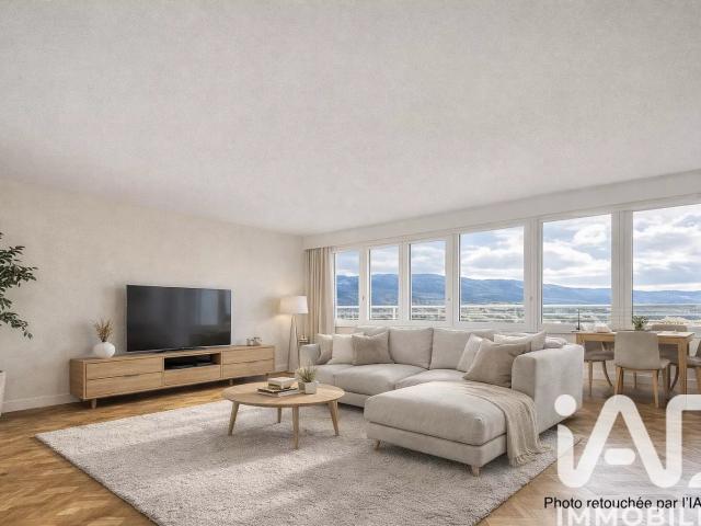 Appartement vente à Millau