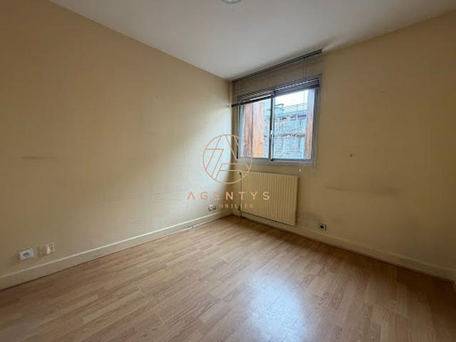 Appartement vente à Nogent-sur-Marne, Champigny-sur-marne