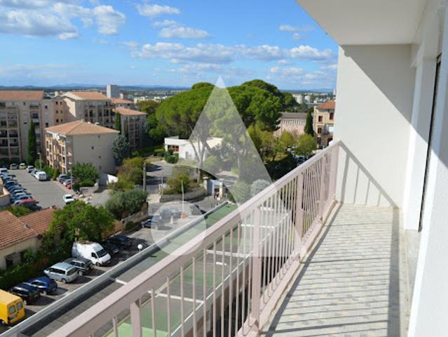 Appartement vente à Montpellier