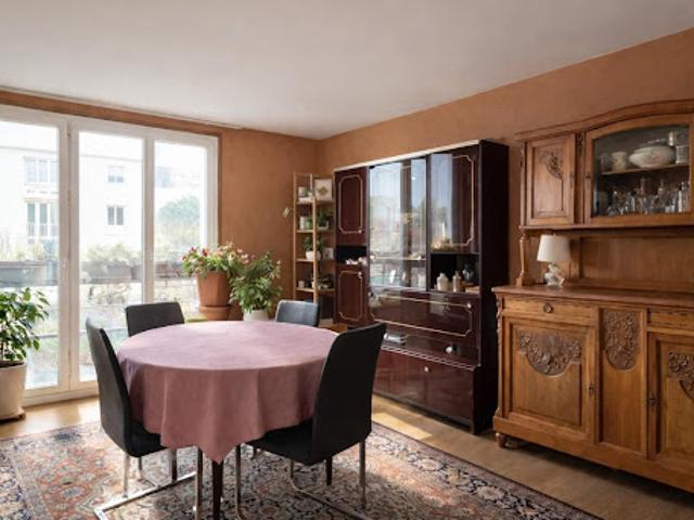 Appartement vente à Les Hauts de Chatou, Chatou