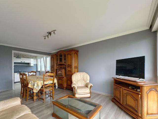 Appartement vente à Le Mans