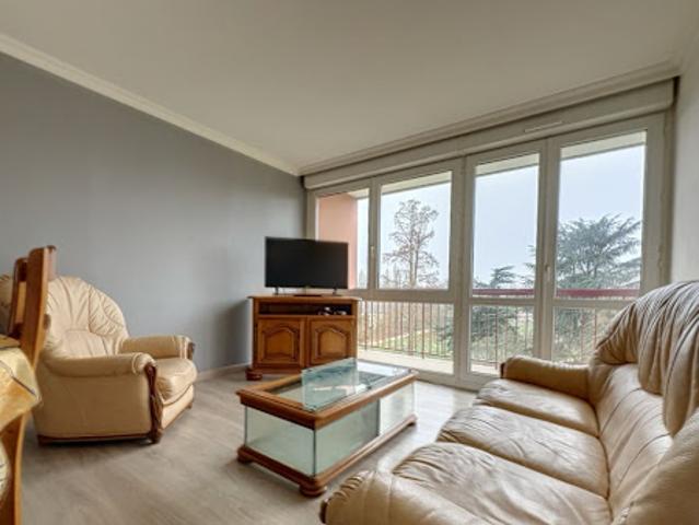 Appartement vente à Le Mans