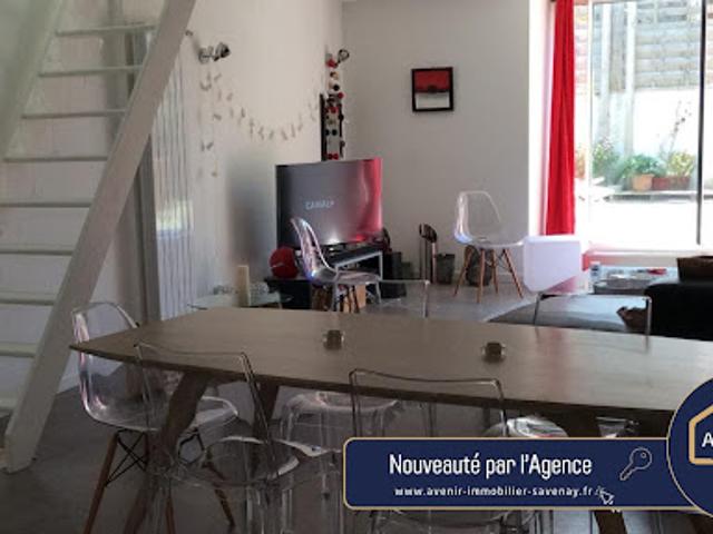 Appartement vente à Saint-Nazaire, Guérande