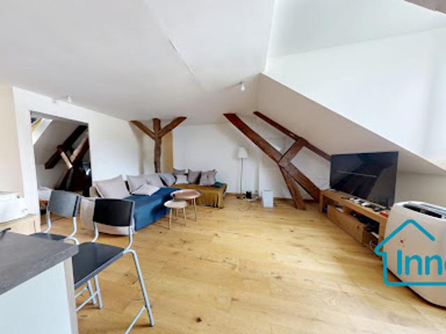 Appartement vente à Versailles, Jouy-en-josas
