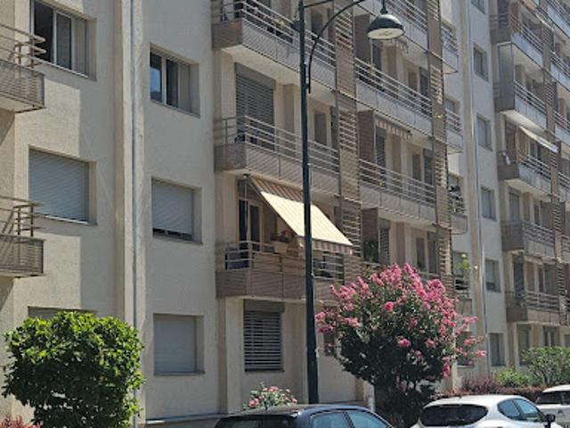 Appartement vente à Albertville, Pallud