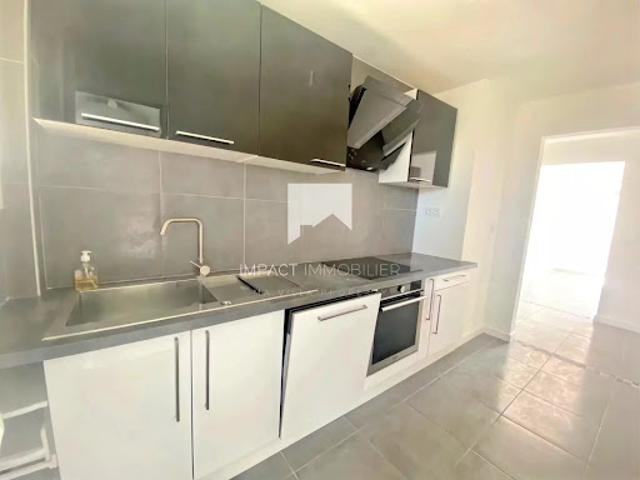Appartement vente à Arrondissement de Toulon, La Garde
