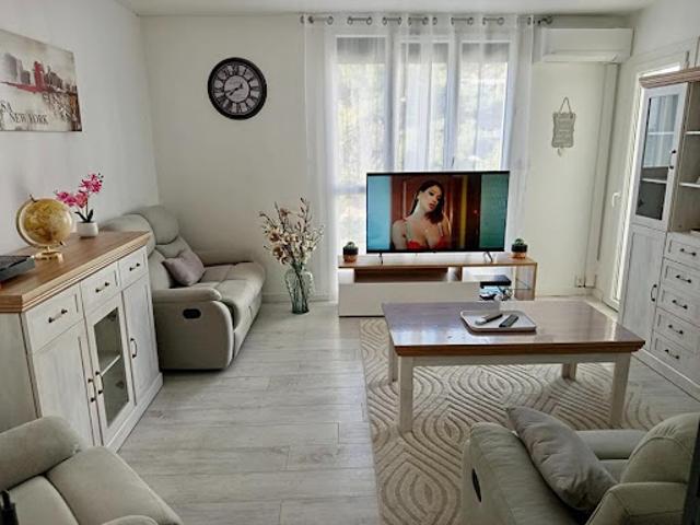 Appartement vente à Perpignan