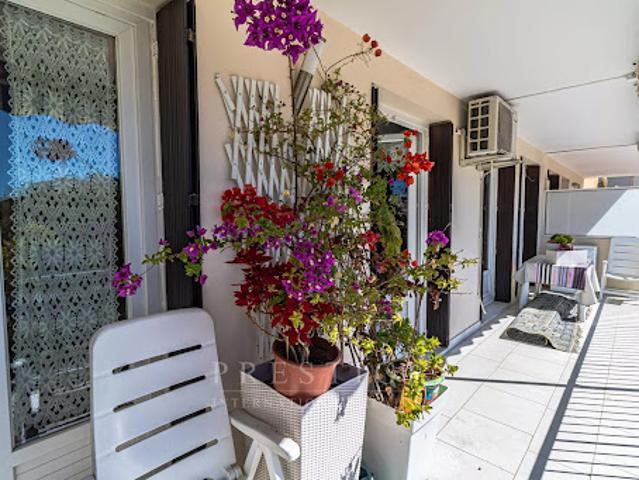 Appartement vente à Grasse, Antibes