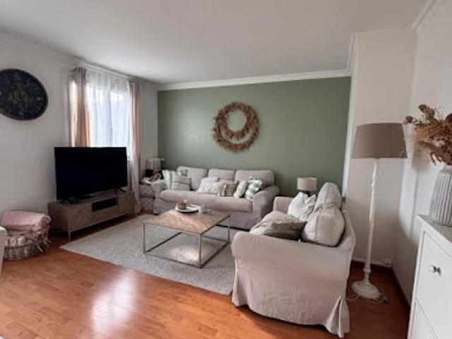 Appartement vente à Alençon