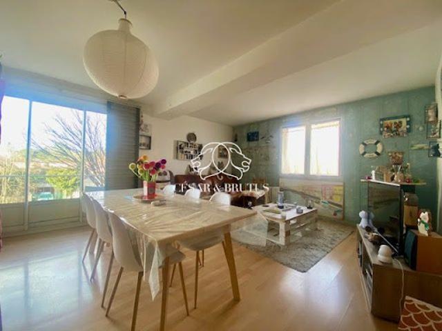 Appartement vente à La Boutasse, Bron