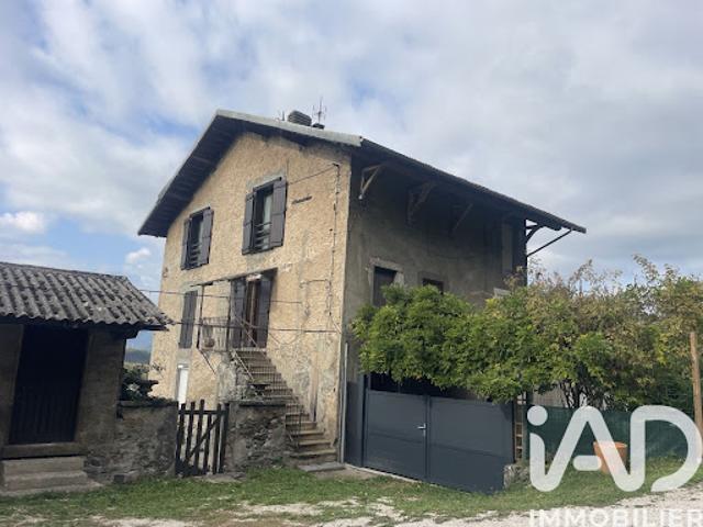 Appartement vente à Grenoble, Champ-sur-drac