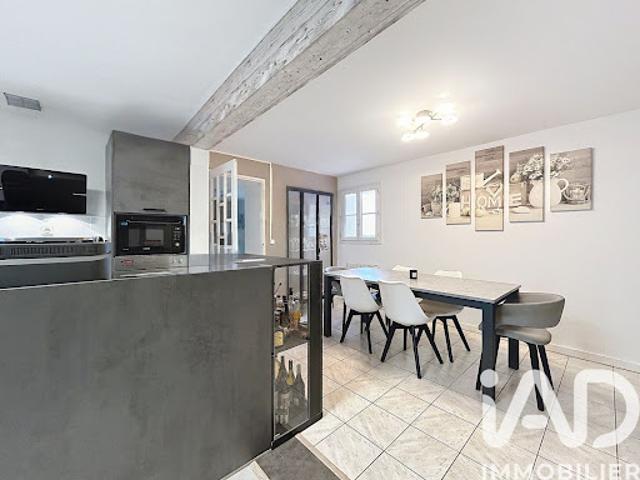 Appartement vente à Melun, Champdeuil