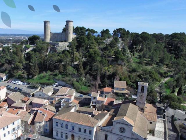 Appartement vente à Arles, La Salle Les Alpes