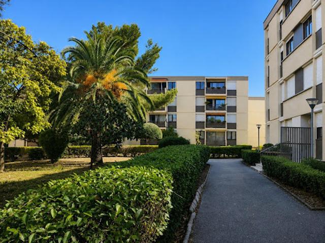 Appartement vente à Fréjus, Var