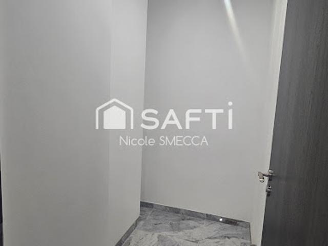 Appartement vente à Jœuf, Meurthe-et-Moselle