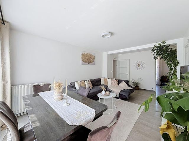 Appartement vente à Bobigny, Vaux-montreuil