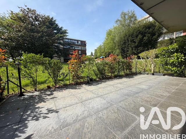 Appartement vente à Palaiseau