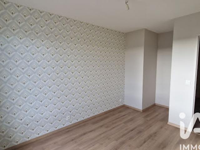Appartement vente à Pau