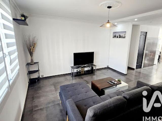 Appartement vente à Perpignan