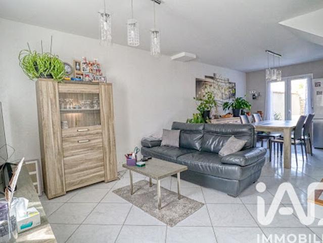 Appartement vente à Le Bocquet, Pierrelaye