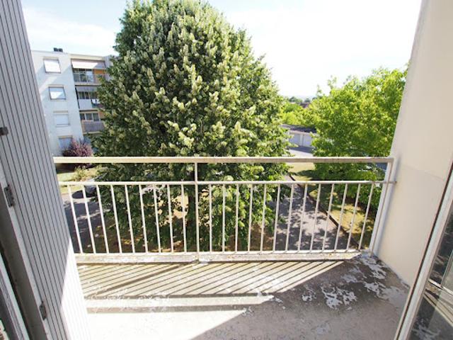 Appartement vente à Dijon, Saint-apollinaire