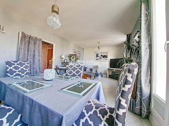 Appartement vente à Saint-Brieuc, Bretagne