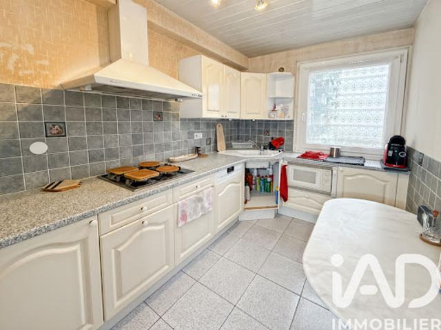 Appartement vente à Saint-Étienne, Saint-etienne