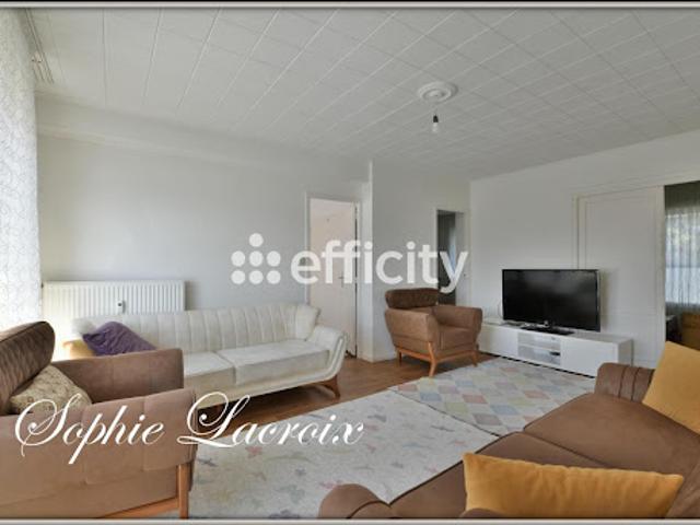 Appartement vente à Valence, Saint-vallier