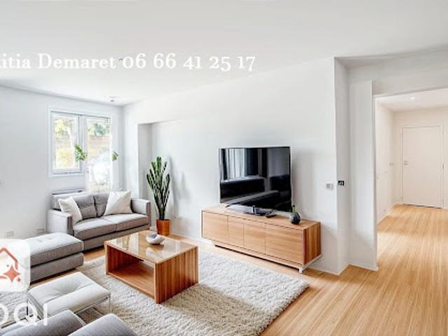 Appartement vente à Sannois, Val-d'Oise