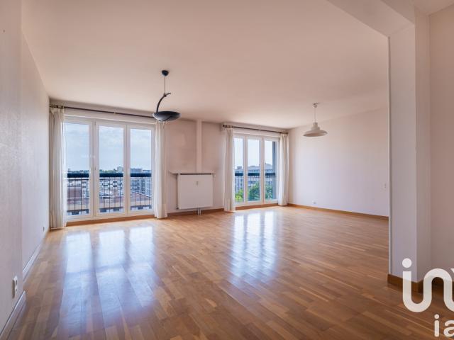 Appartement vente à Le Mans