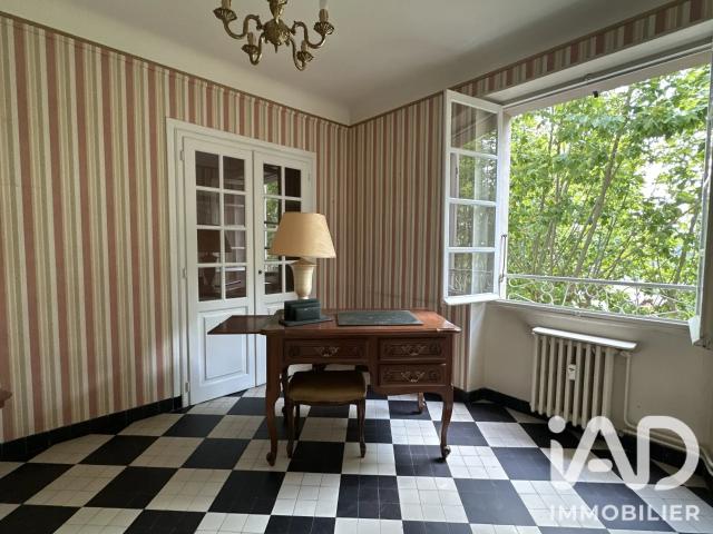Appartement vente à Largentière, Aubenas