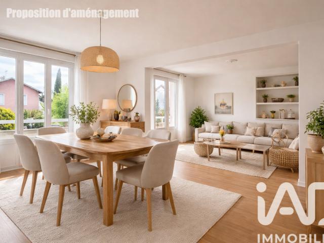 Appartement vente à Tournon-sur-Rhône, Tournon-sur-rhône