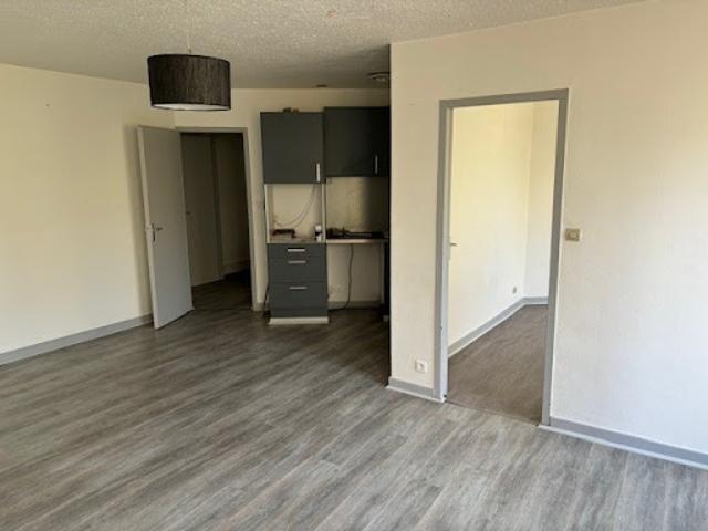 Appartement vente à Saint-Étienne, Saint-etienne